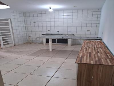 Casa para Locao, em Jaboticabal, bairro JARDIM NOVA APARECIDA, 2 dormitrios, 1 banheiro, 1 vaga