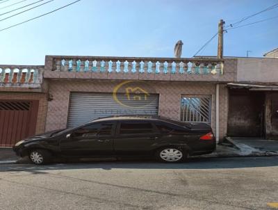 Casa para Venda, em Osasco, bairro Cipava, 2 dormitrios, 1 banheiro, 1 vaga