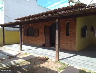 Casa para Venda, em Rio das Ostras, bairro Jardim Bela Vista, 3 dormitrios, 2 banheiros, 1 sute, 4 vagas