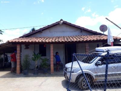 Chcara para Venda, em Bragana Paulista, bairro BOA VISTA DO SILVA, 1 dormitrio, 1 banheiro, 2 vagas