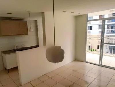 Apartamento para Venda, em Rio de Janeiro, bairro Anil, 2 dormitrios, 1 banheiro, 1 vaga