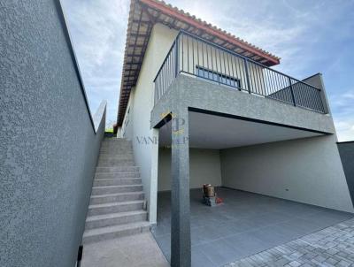 Casa para Venda, em Atibaia, bairro Bella Atibaia, 3 dormitrios, 2 banheiros, 1 sute, 2 vagas