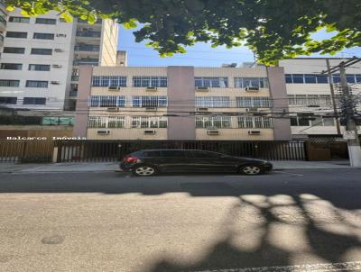 Apartamento para Venda, em Niteri, bairro Icara, 2 dormitrios, 1 banheiro, 1 vaga