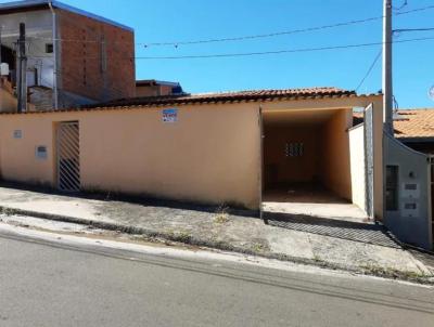 Casa para Venda, em Campinas, bairro Jardim Melina, 2 dormitrios, 1 banheiro, 2 vagas