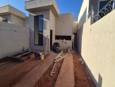 Casa para Venda, em Trs Lagoas, bairro JARDIM DOS IPS 3