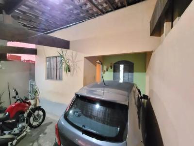 Casa para Venda, em Campinas, bairro Dic V, 4 dormitrios, 2 banheiros, 1 sute, 2 vagas