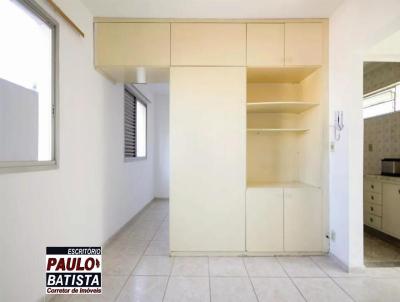 Apartamento para Venda, em Campinas, bairro Taquaral, 1 dormitrio, 1 banheiro, 1 vaga