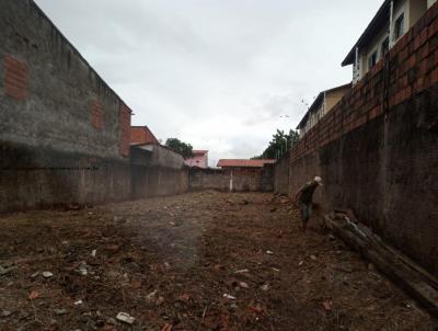 Terreno para Venda, em Fortaleza, bairro HENRIQUE JORGE