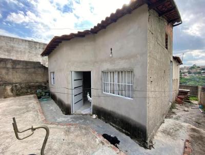 Casa para Venda, em Campinas, bairro Jd. So Judas Tadeu, 4 dormitrios, 1 banheiro, 2 vagas