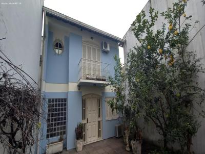 Casa para Venda, em Porto Alegre, bairro Santana, 3 dormitrios, 3 banheiros, 1 sute, 4 vagas