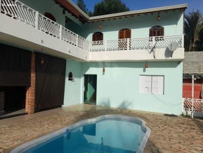 Chácara para Venda, em Bragança Paulista, bairro Araras dos Pereiras, 5 dormitórios, 2 banheiros, 2 suítes