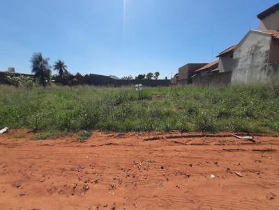 Terreno para Venda, em Trs Lagoas, bairro jardim alvorada