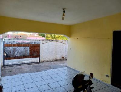 Casa para Venda, em Campinas, bairro Jardim Vista Alegre, 3 dormitrios, 2 banheiros, 1 sute, 2 vagas