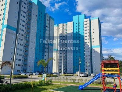 Apartamento para Venda, em Mogi das Cruzes, bairro Botujuru, 2 dormitrios, 1 banheiro, 1 vaga