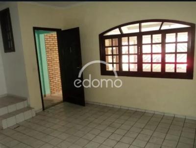 Casa para Locao, em So Paulo, bairro Vila Carro, 3 dormitrios, 4 banheiros, 3 sutes, 2 vagas