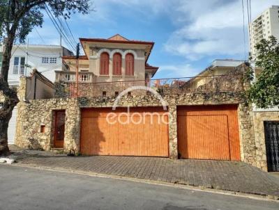 Casa para Locao, em So Paulo, bairro Mooca, 3 dormitrios, 2 banheiros, 3 vagas