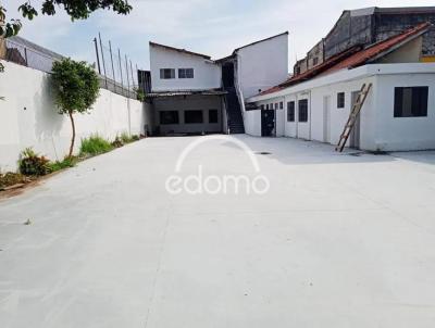 Imvel Comercial para Locao, em So Paulo, bairro Vila Carro, 3 banheiros, 6 vagas