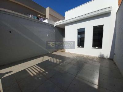 Casa para Venda, em Araras, bairro Jardim Esplanada, 2 dormitórios, 2 banheiros, 1 suíte, 2 vagas