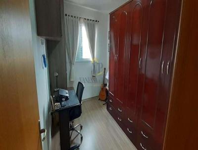 Apartamento para Venda, em Atibaia, bairro Jardim Colonial, 2 dormitrios, 1 banheiro, 1 vaga