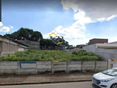 Terreno para Venda, em Atibaia, bairro Jardim Paulista