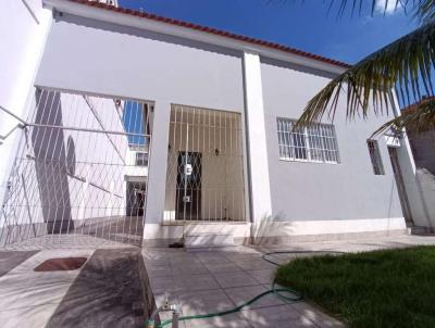 Casa para Venda, em Rio de Janeiro, bairro Engenho de Dentro, 4 dormitrios, 4 sutes, 9 vagas