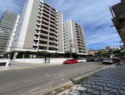 Apartamento para Temporada, em Praia Grande, bairro Tupi, 2 dormitrios, 2 banheiros, 1 sute, 1 vaga