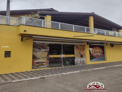 Casa para Venda, em Ubatuba, bairro Mato Dentro, 2 dormitrios, 3 banheiros, 2 sutes, 2 vagas