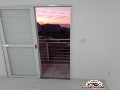 Apartamento para Venda, em Taubat, bairro Jardim Continental Ii, 3 dormitrios, 1 banheiro, 1 vaga