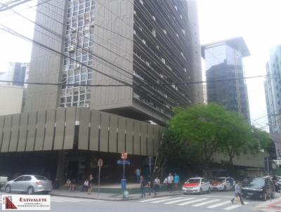 Sala Comercial para Venda, em Florianpolis, bairro Centro, 1 banheiro