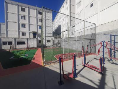 Apartamento para Venda, em Campinas, bairro Vila Marieta, 2 dormitrios, 1 banheiro, 1 vaga