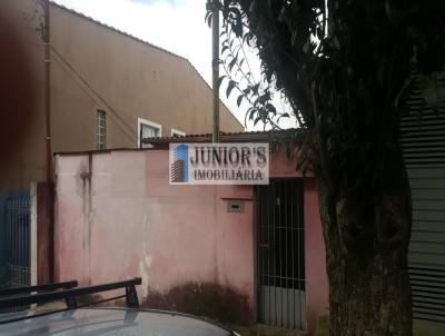 Casa para Venda, em Diadema, bairro Conceio, 1 dormitrio, 1 banheiro