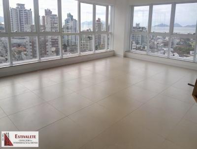 Sala Comercial para Venda, em Florianpolis, bairro Estreito, 1 banheiro