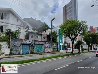 Terreno e Construo para Venda, em Florianpolis, bairro Centro