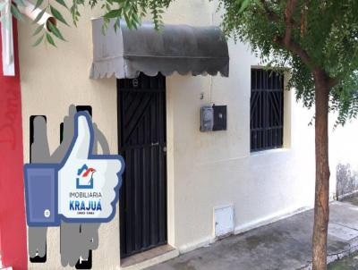 Casa para Venda, em Crato, bairro Parque Recreio, 2 dormitrios, 1 banheiro