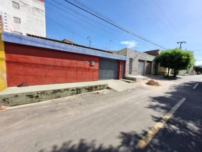 Casa para Venda, em Crato, bairro Parque Recreio, 3 dormitrios, 2 banheiros, 1 sute, 1 vaga