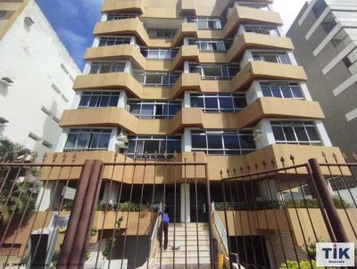 Apartamento para Venda, em Salvador, bairro Costa Azul, 3 dormitrios, 3 banheiros, 1 sute, 1 vaga