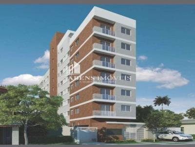 Apartamento para Venda, em Curitiba, bairro Prado Velho, 2 dormitrios, 1 banheiro, 2 vagas