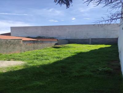 Terreno em Condomnio para Venda, em Limeira, bairro Condomnio Campo Novo