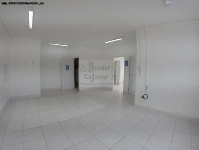 Sala Comercial para Locao, em Cajamar, bairro Portais (Polvilho)