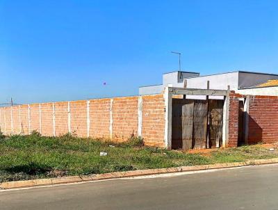 Terreno para Venda, em Limeira, bairro Jardim Campo Verde I