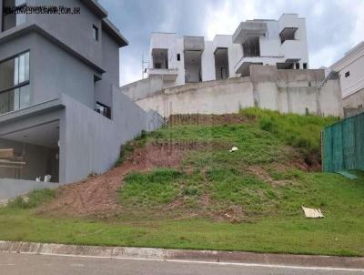 Terreno em Condomnio para Venda, em Santana de Parnaba, bairro Colinas da Anhanguera / Residencial Itahye