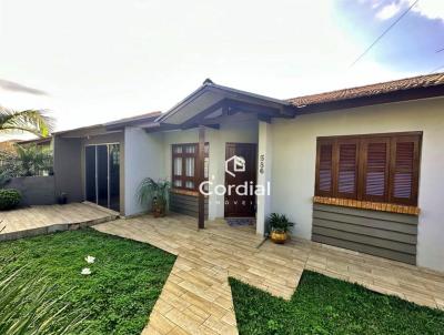 Casa para Venda, em Santa Rosa, bairro Bairro Cruzeiro