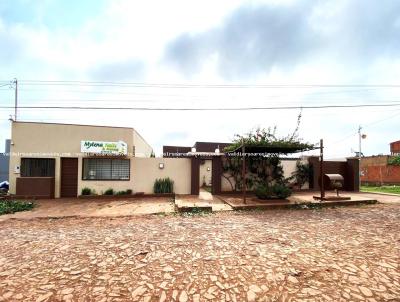 Casa para Venda, em Ponta Por, bairro Pedro Juan Caballero py, Barr. San Juan Neuman, 3 dormitrios, 1 banheiro, 1 sute, 2 vagas