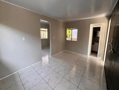 Casa para Venda, em So Bento do Sul, bairro CENTENARIO, 2 dormitrios, 1 banheiro, 1 vaga