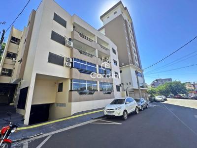 Apartamento para Venda, em Santa Rosa, bairro Bairro Centro, 2 dormitrios, 1 banheiro