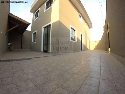 Casa para Venda, em Cajamar, bairro Portal dos Ips, 3 dormitrios, 3 banheiros, 1 sute, 3 vagas