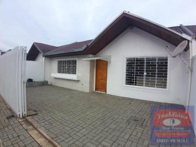 Casa para Venda, em Lapa, bairro Estao, 2 dormitrios