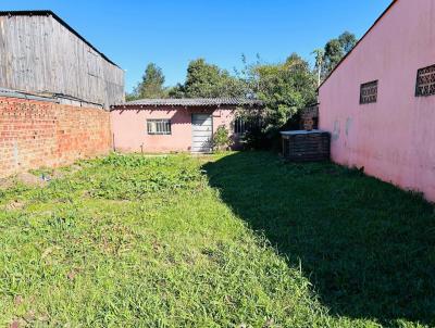 Casa para Venda, em Esteio, bairro Trs Marias, 2 dormitrios, 1 banheiro