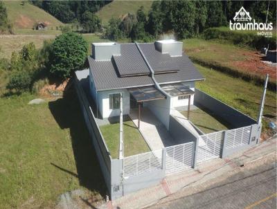 Casa para Venda, em Massaranduba, bairro Patrimnio, 2 dormitrios, 1 banheiro, 1 vaga