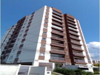 Apartamento para Venda, em Poos de Caldas, bairro Jardim Country Club, 3 dormitrios, 3 banheiros, 1 sute, 2 vagas